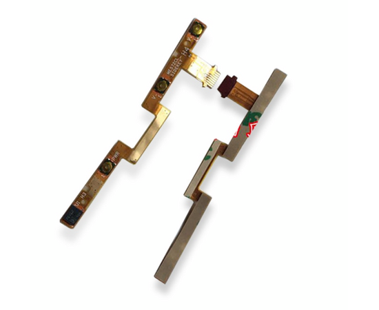 Шлейф с кнопками Asus MeMO Pad 7 ME572CL K00R - Сервис Плюс Рус