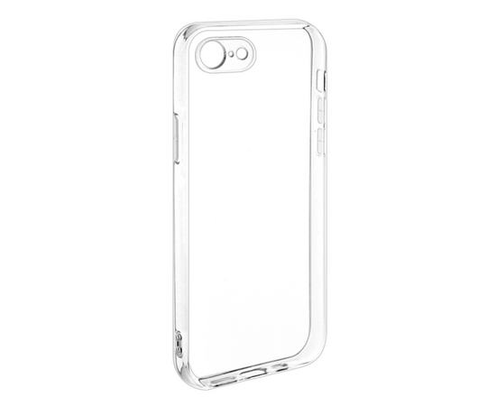 Чехол IPhone 7/8/SE (2020) 2.0mm TPU Clear case - Сервис Плюс Рус