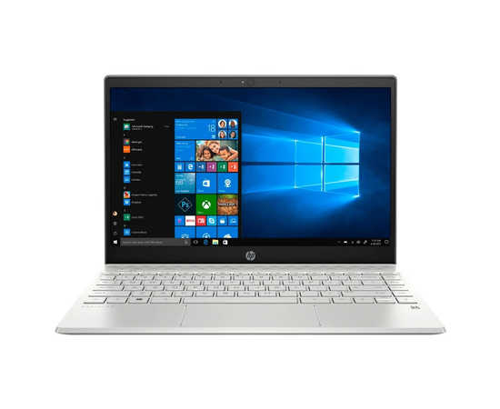 Ноутбук HP Pavilion 13-an1029ur 153C8EA i3-1005G1/ 4Gb/ 240Gb SSD (Б/У) - Сервис Плюс Рус