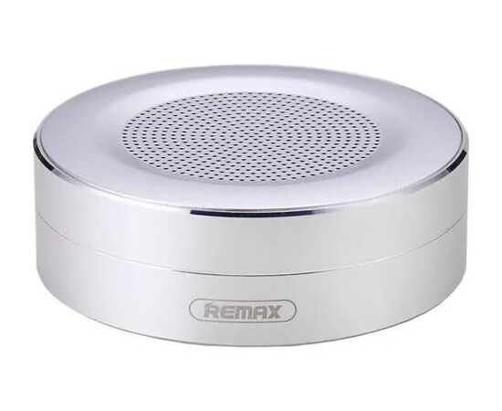 Колонка Bluetooth Remax RB-M13 Серый - Сервис Плюс Рус