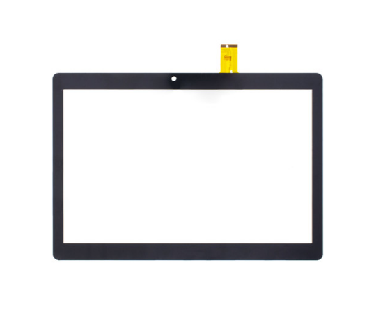Тачскрин 10.1" 51 pin (167x238mm) ZJ-10036A черный - Сервис Плюс Рус