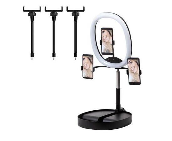 Набор селфи лайт WS8-3 - Сервис Плюс Рус