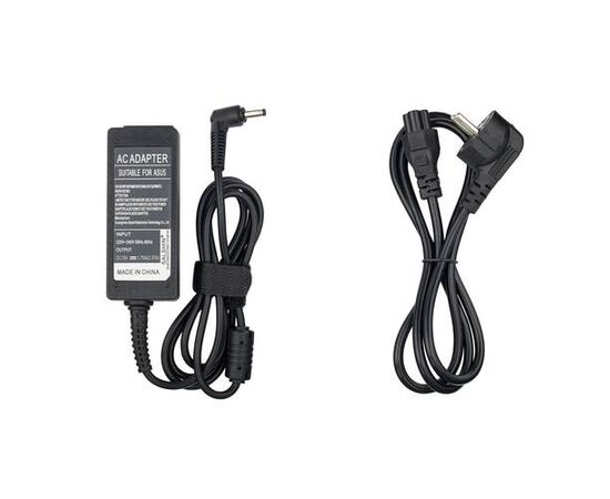Блок питания Asus 19V 1.75A 40135 (1) - Сервис Плюс Рус