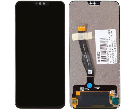 Дисплей для HW Honor 8x/9x Lite (JSN-L21/JSN-L22) - Сервис Плюс Рус