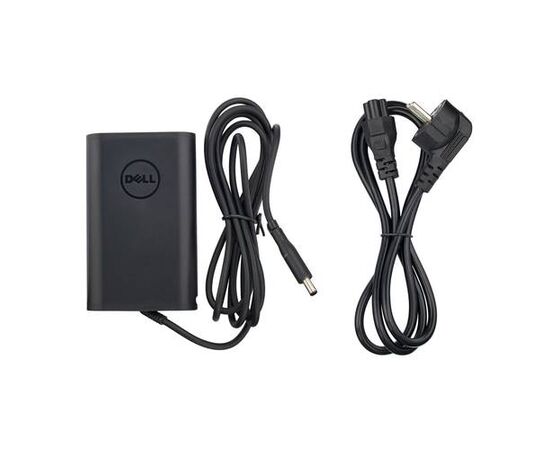 Блок питания Dell 19.5V 3.34A 7450 (1) - Сервис Плюс Рус