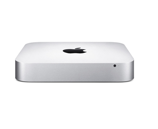 Apple Mac mini Server (MD389RU/A) (intel core i7 2,3GHz/4Gb/1Tb HDD + 1Tb HDD) Серый (Б/У) - Сервис Плюс Рус