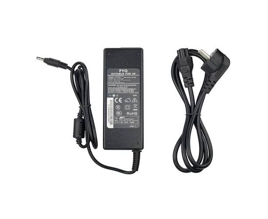 Блок питания Dell Notebook 19.5V 4.62 MH - Сервис Плюс Рус