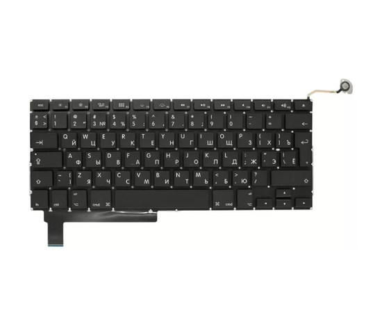 Клавиатура для APPLE MacBook Pro 15 A1286 early 2011 - Сервис Плюс Рус