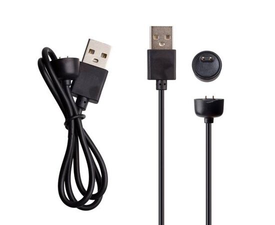 Кабель USB для зарядки Mi Band 5/6 Xiaomi - Сервис Плюс Рус