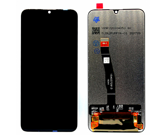 Huawei Honor 10 Lite/Honor 10i Дисплейный модуль (черный) - Сервис Плюс Рус