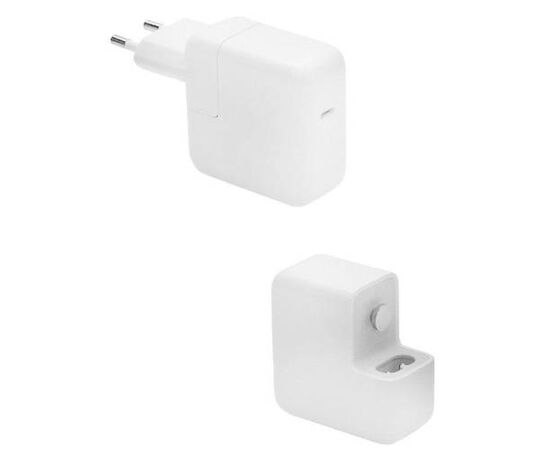 Блок питания Type-C Apple 29W - Сервис Плюс Рус