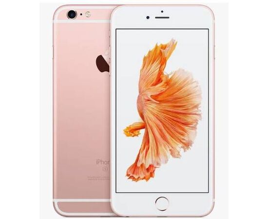 Смартфон Apple iPhone 6 16Гб (б/у) - золото Apple - Сервис Плюс Рус