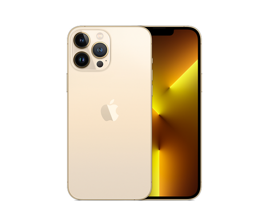 СМАРТФОН APPLE IPHONE 13 PRO 256GB золотой - Сервис Плюс Рус