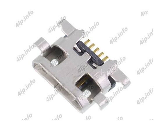 Системный разъем для Redmi 5 plus - Сервис Плюс Рус