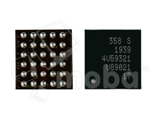 Микросхема 358S 1939 - Сервис Плюс Рус