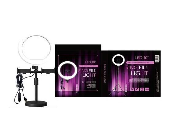 Селфи кольцо 15.6CM 6" CXB-160A - Сервис Плюс Рус