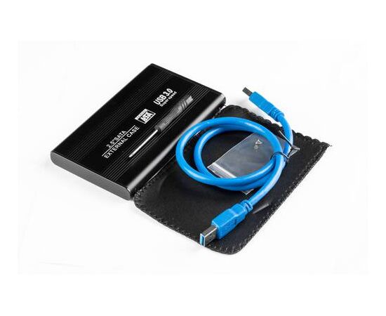Внешний корпус для HDD USB 3.0 - Сервис Плюс Рус