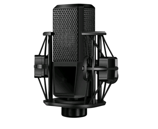 Конденсаторный микрофон V260 - Сервис Плюс Рус