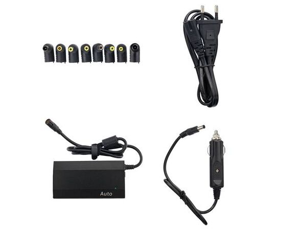 Блок питания AC/DC (12-24V,120W) сетевой автомат - Сервис Плюс Рус