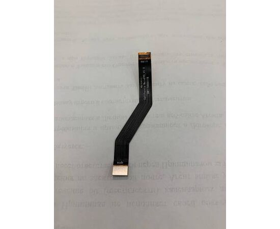 Alcatel 1588 межплатный шлейф (оригинал,снятый) Alcatel - Сервис Плюс Рус