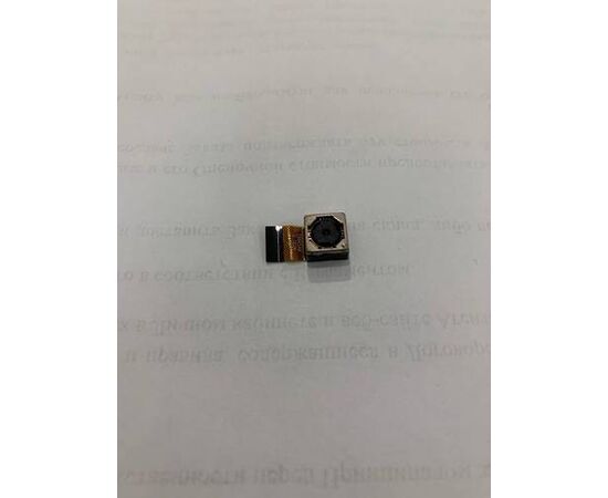 alcatel 1588 основная камера (оригинал,снятый) - Сервис Плюс Рус