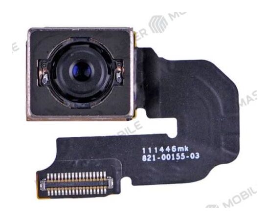 Основная камера iPhone 6S plus. - Сервис Плюс Рус
