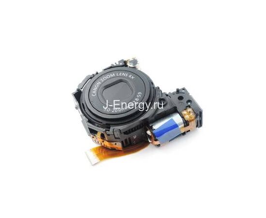 Объектив Canon G9 Canon - Сервис Плюс Рус