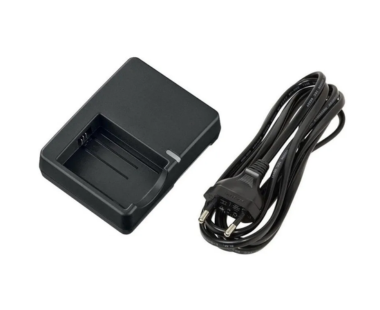 Зарядное устройство для аккумулятора Canon LP-E5/для фотоаппарата Canon EOS 450D/500D/1000D - Сервис Плюс Рус