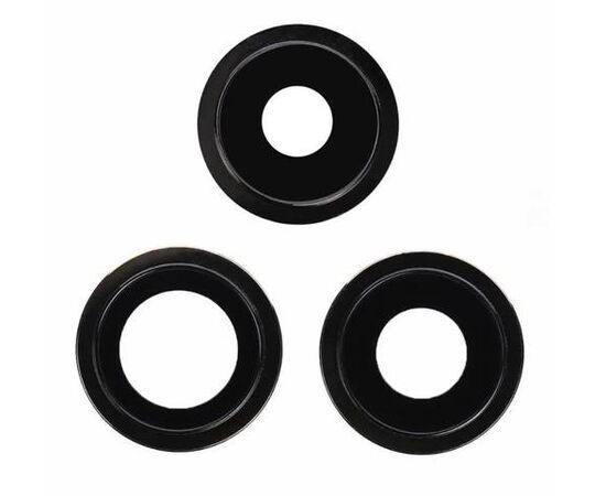 Стекло камеры iPhone 13 Pro (Основное) Apple - Сервис Плюс Рус