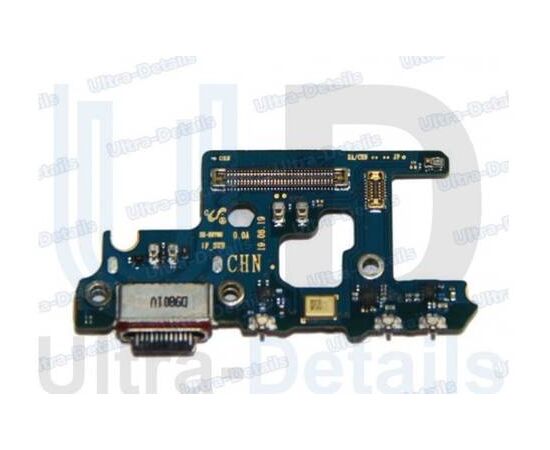 SUB-плата Samung Note 10+ (N975f) - Сервис Плюс Рус