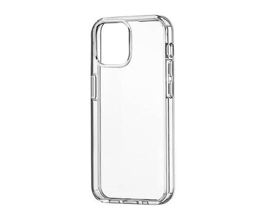 Чехол для iPhone 13 mini (5.4") clear 1.5mm TPU - Сервис Плюс Рус