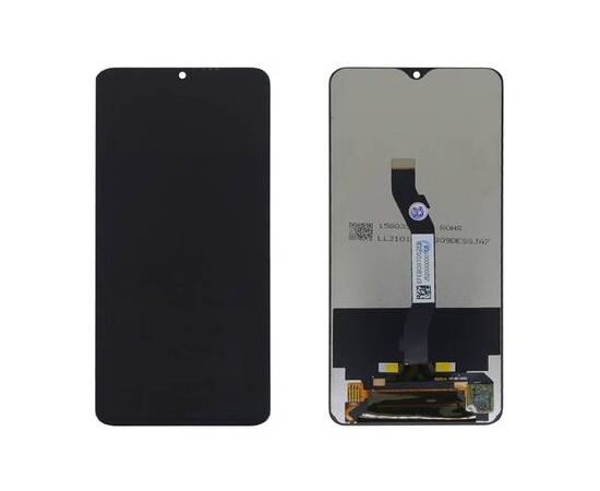 Дисплей для Xiaomi redmi Note 8 - Сервис Плюс Рус