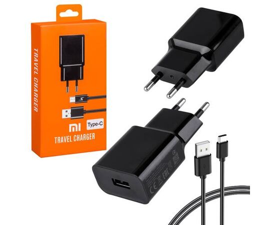 СЗУ Type-C 5V 2A MI - Сервис Плюс Рус