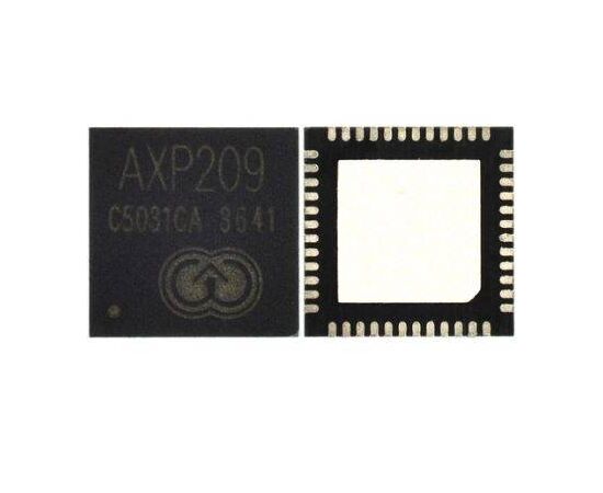 AXP209 Контроллер питания - Сервис Плюс Рус