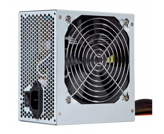 Блок питания Hipro (HIPO DIGI) HPP-600W (hpp600) - Сервис Плюс Рус