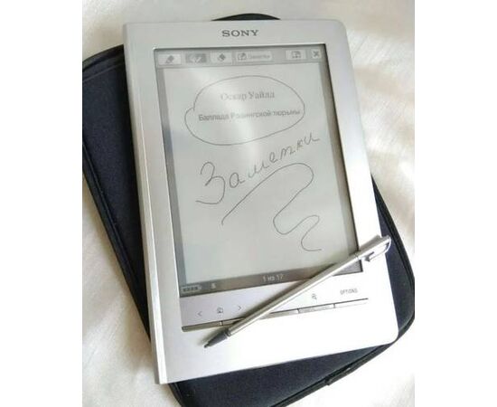 Системная плата для Sony PRS-600 - Сервис Плюс Рус