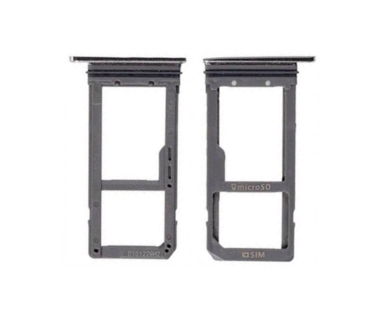 Samsung Galaxy S7 (SM-G930F) Сим лоток - синий (оригинал) Samsung - Сервис Плюс Рус