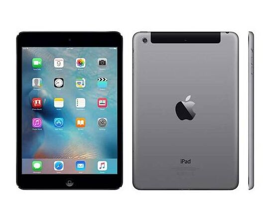 Планшет Apple iPad mini 2 (A1490) LTE/ 128GB/ Б.У - Сервис Плюс Рус