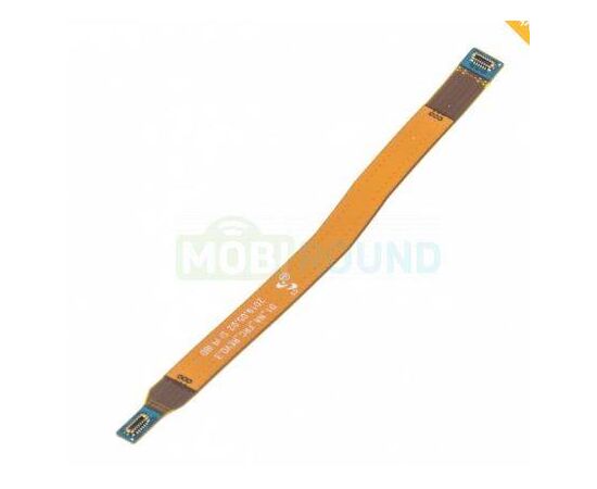 Шлейф для Samsung N970 Galaxy Note 10 с комп. (межплатный) (узкий) - Сервис Плюс Рус