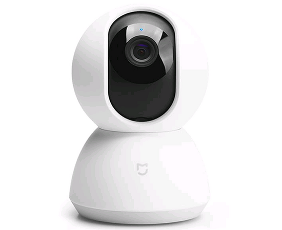 IP-камера Xiaomi 360 Smart Camera 2K PTZ Version (MJSXJ09CM) - Сервис Плюс Рус