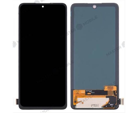 Дисплей для Xiaomi Redmi Note 10 Pro - Сервис Плюс Рус