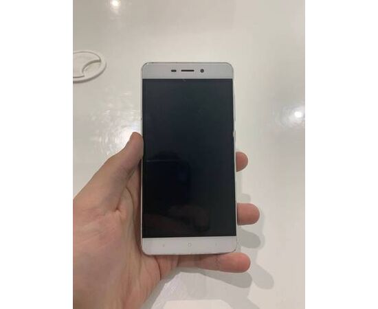 Смартфон Xiaomi Redmi 4 16 gb (б/у) - Сервис Плюс Рус