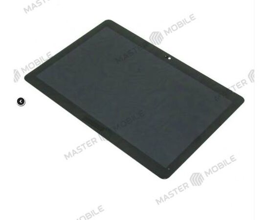 Дисплей для Huawei MediaPad T3 10 (AGS-L09/AGS-W09) (в сборе с тачскрином) (черный) - Сервис Плюс Рус