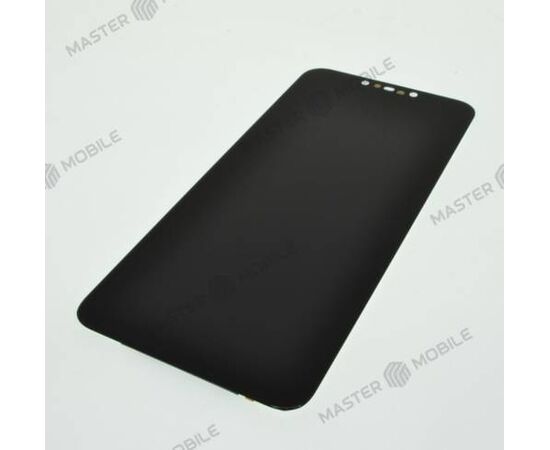 Дисплей для Huawei Nova 3i (INE-LX1) / P Smart Plus (в сборе с тачскрином) (черный) - Сервис Плюс Рус