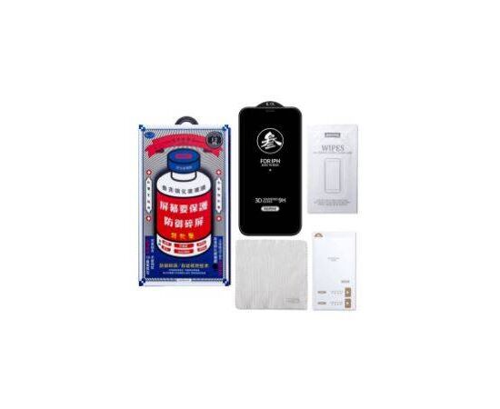 Защитное стекло iPhone 6 Plus Medicine GL-27 REMAX - Сервис Плюс Рус