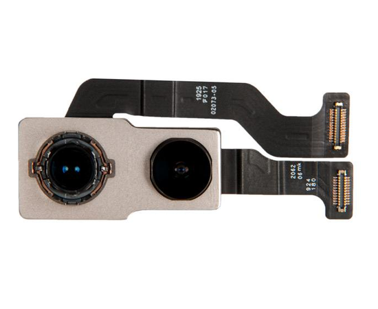 Камера задняя для Apple iPhone 11 - Сервис Плюс Рус