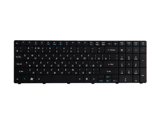 Клавиатура для Acer Aspire 5742G, 5750, 5750G, 5560, 5560G - Сервис Плюс Рус