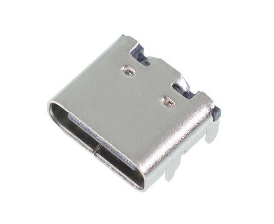 Разъем системный type-c / MC-372 Нет бренда - Сервис Плюс Рус