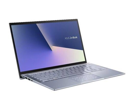 Ноутбук Asus UX431F (Core i3 8th gen 2.1Ghz, 1920x1080, 256Gb SSD, 8Gb ОЗУ) Синий Б/У ASUS - Сервис Плюс Рус