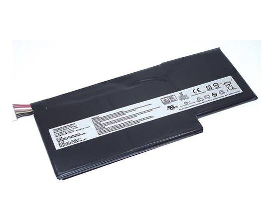 Аккумуляторная батарея для ноутбука MSI GF63 (ORG) - Сервис Плюс Рус